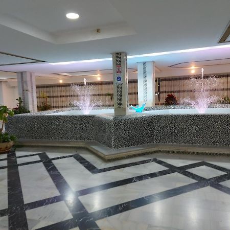 Ferienwohnung Minerva Benalmádena Exterior foto