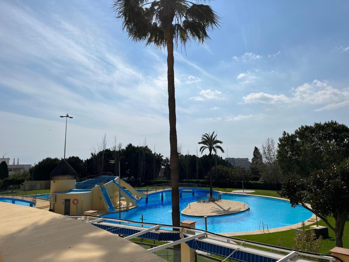 Ferienwohnung Minerva Benalmádena Exterior foto