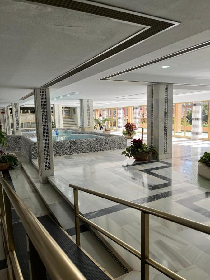 Ferienwohnung Minerva Benalmádena Exterior foto