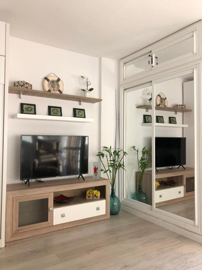 Ferienwohnung Minerva Benalmádena Exterior foto