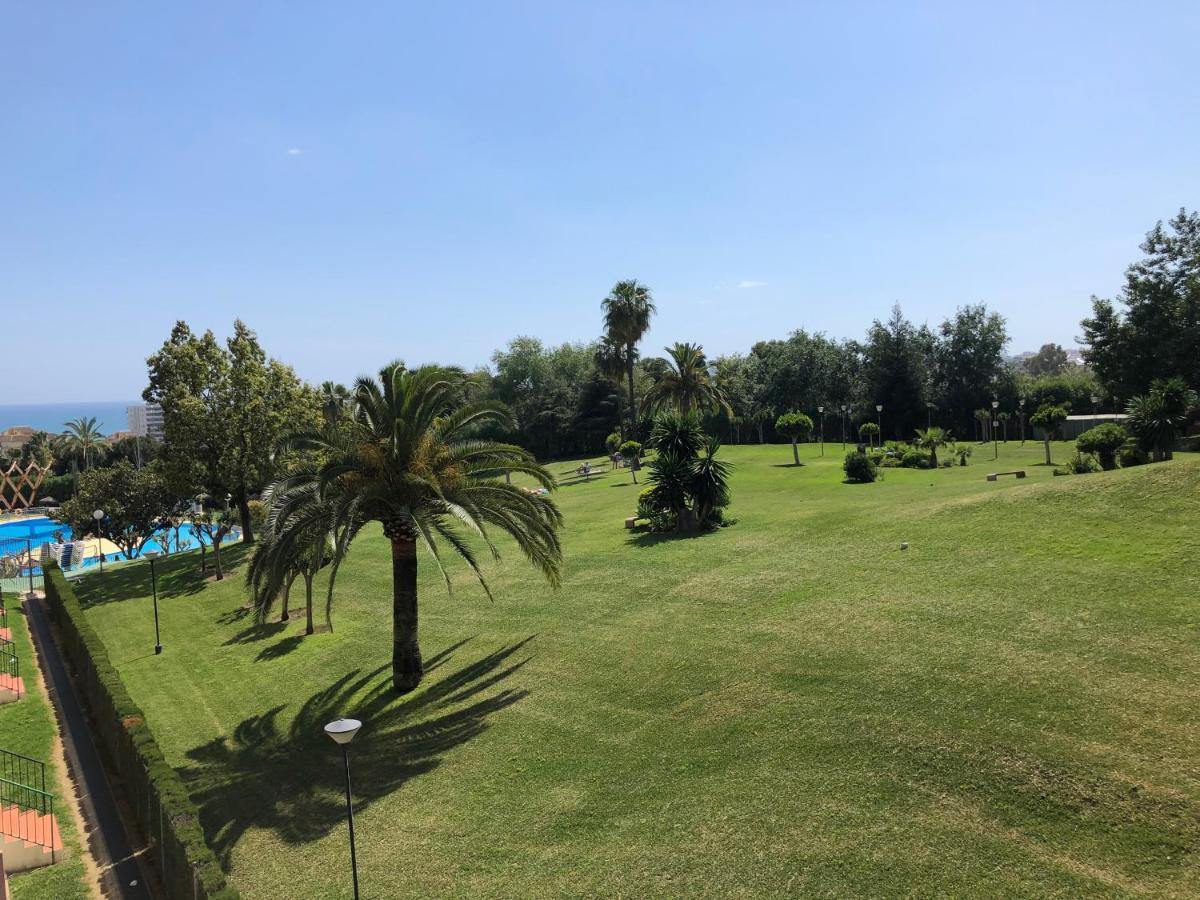 Ferienwohnung Minerva Benalmádena Exterior foto