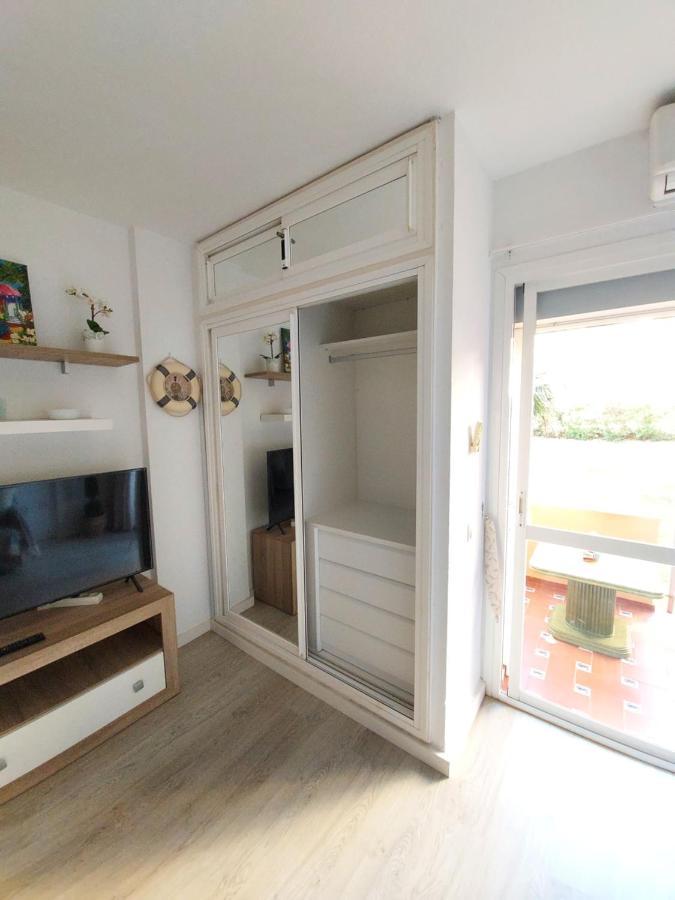 Ferienwohnung Minerva Benalmádena Exterior foto